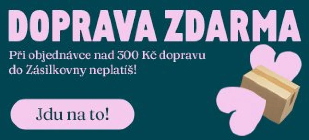 Využijte dopravu zdarma a investujte ušetřené peníze do svého potěšení.