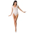 Passion body Laura - bílé