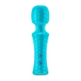 FemmeFun Ultra Mini masážní hlavice - Turquoise