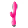 BASIC X Philip rabbit vibrátor růžový