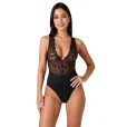 Passion EVALIE body - černé