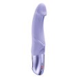 Fun Factory Mr.Boss G-spot vibrátor Purple