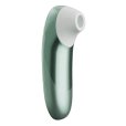 Womanizer Pro stimulátor na klitoris Sage green