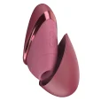 Womanizer Next Liberty stimulátor klitorisu Bordeaux