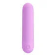 Stefan mini vibrátor - fialový