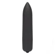 X-Basic Bullet minivibrátor černý