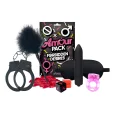 AMOUR PACK Forbidden Desires Dárková sada