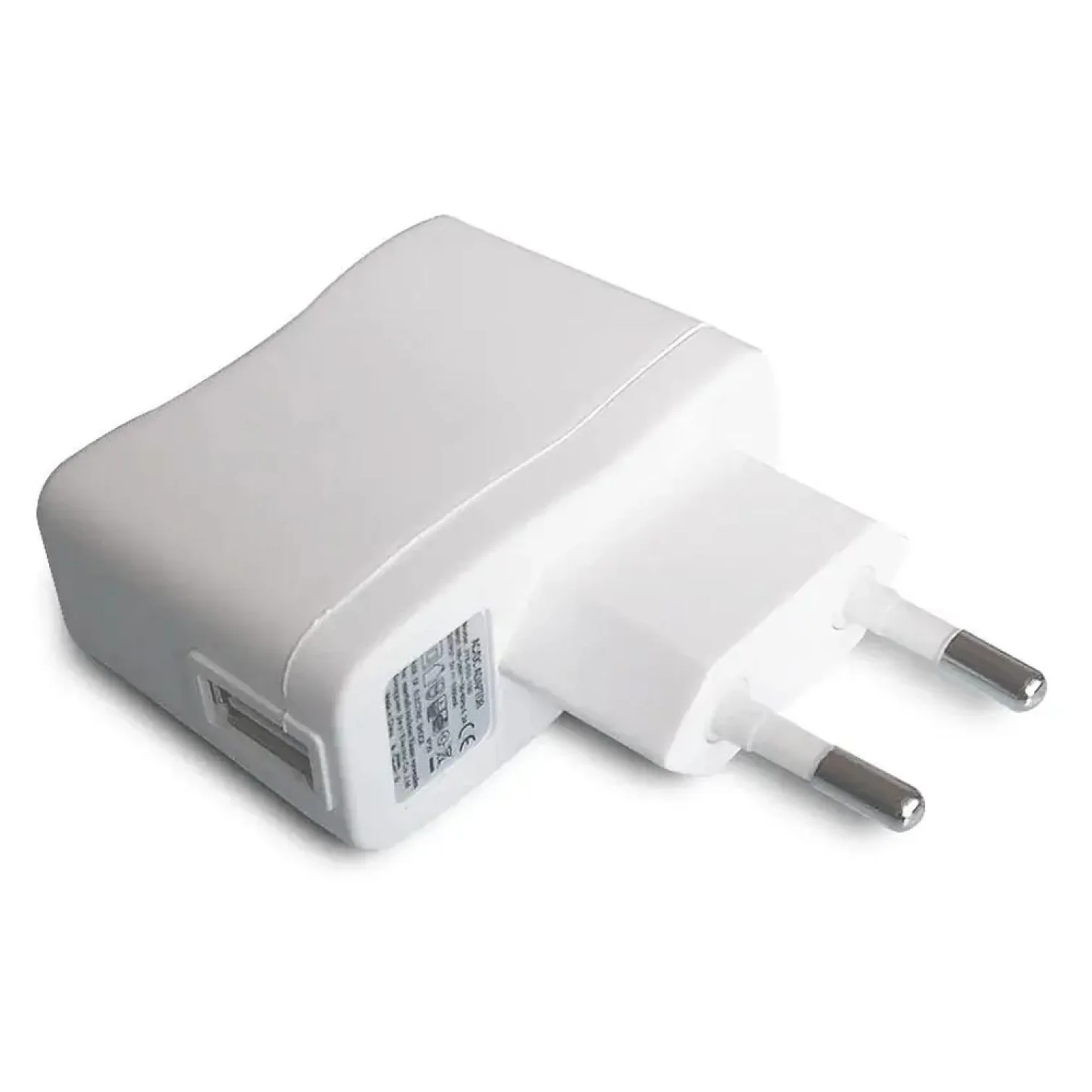Univerzální USB nabíječka / adaptér  220V 5V TÜV certifikát