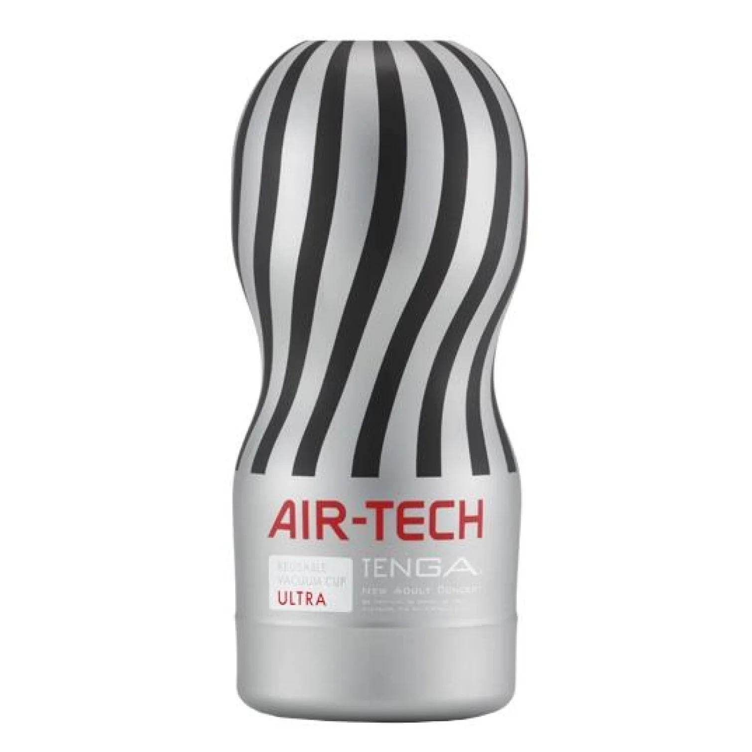 Tenga Air-Tech Vacuum Cup ULTRA - pro opakované použití
