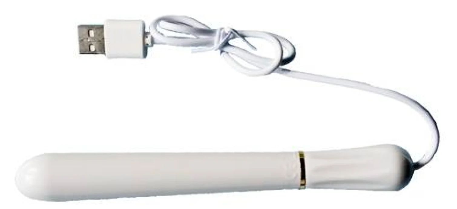BOOM Warmer - USB ohřívač umělé vagíny