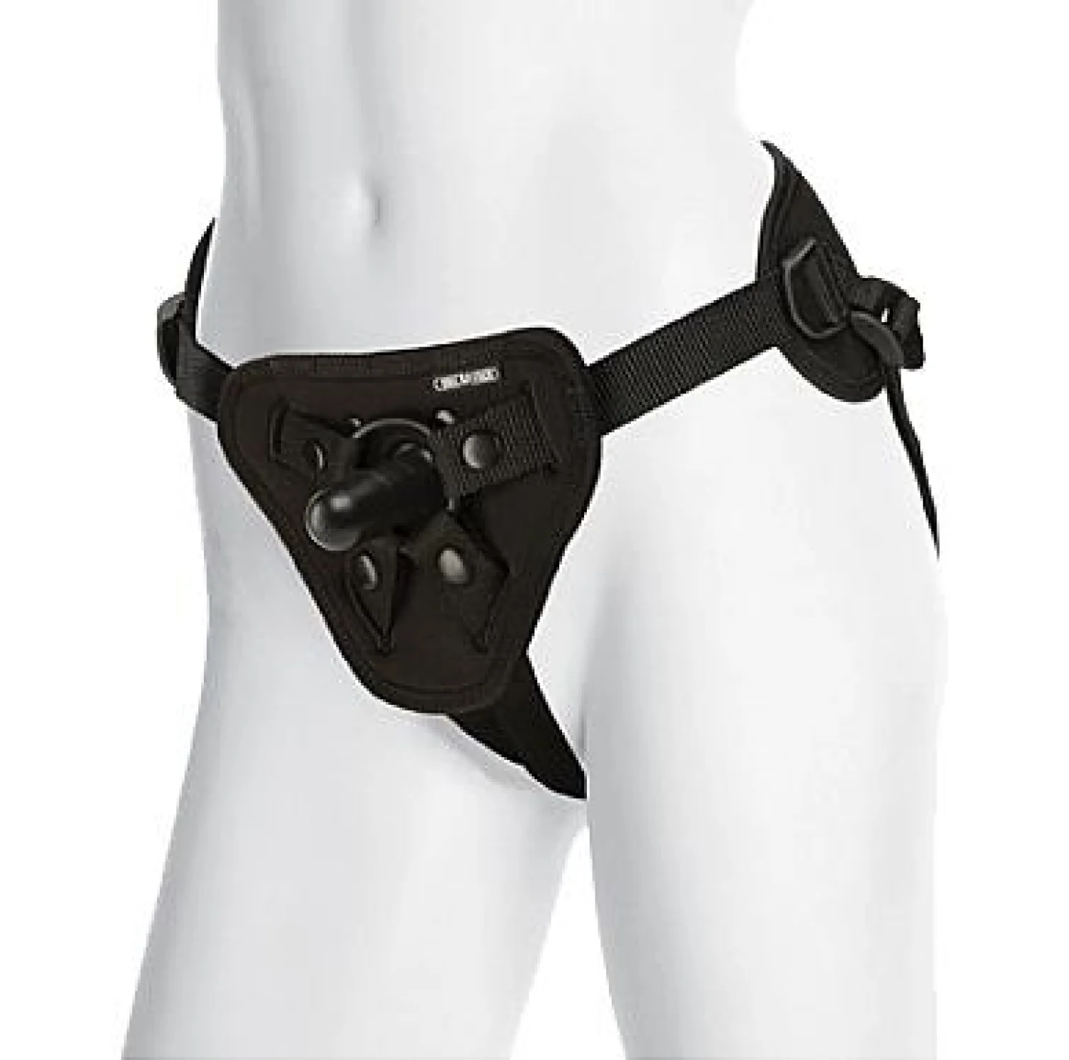 VAC-U-LOCK Postroj na připínací penis