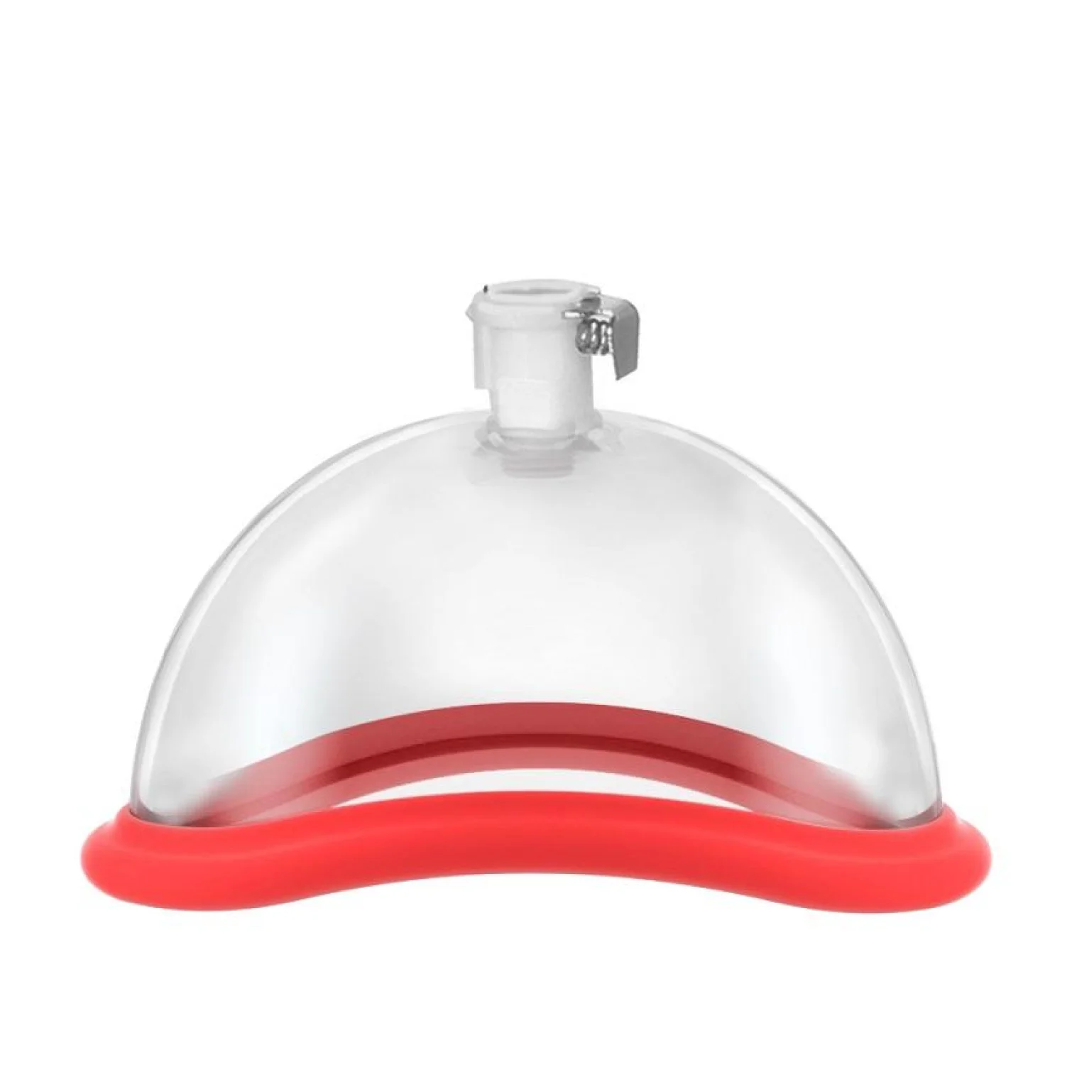 BOOM LUVPUMP Vacuum master příslušenství -  vagina sucker