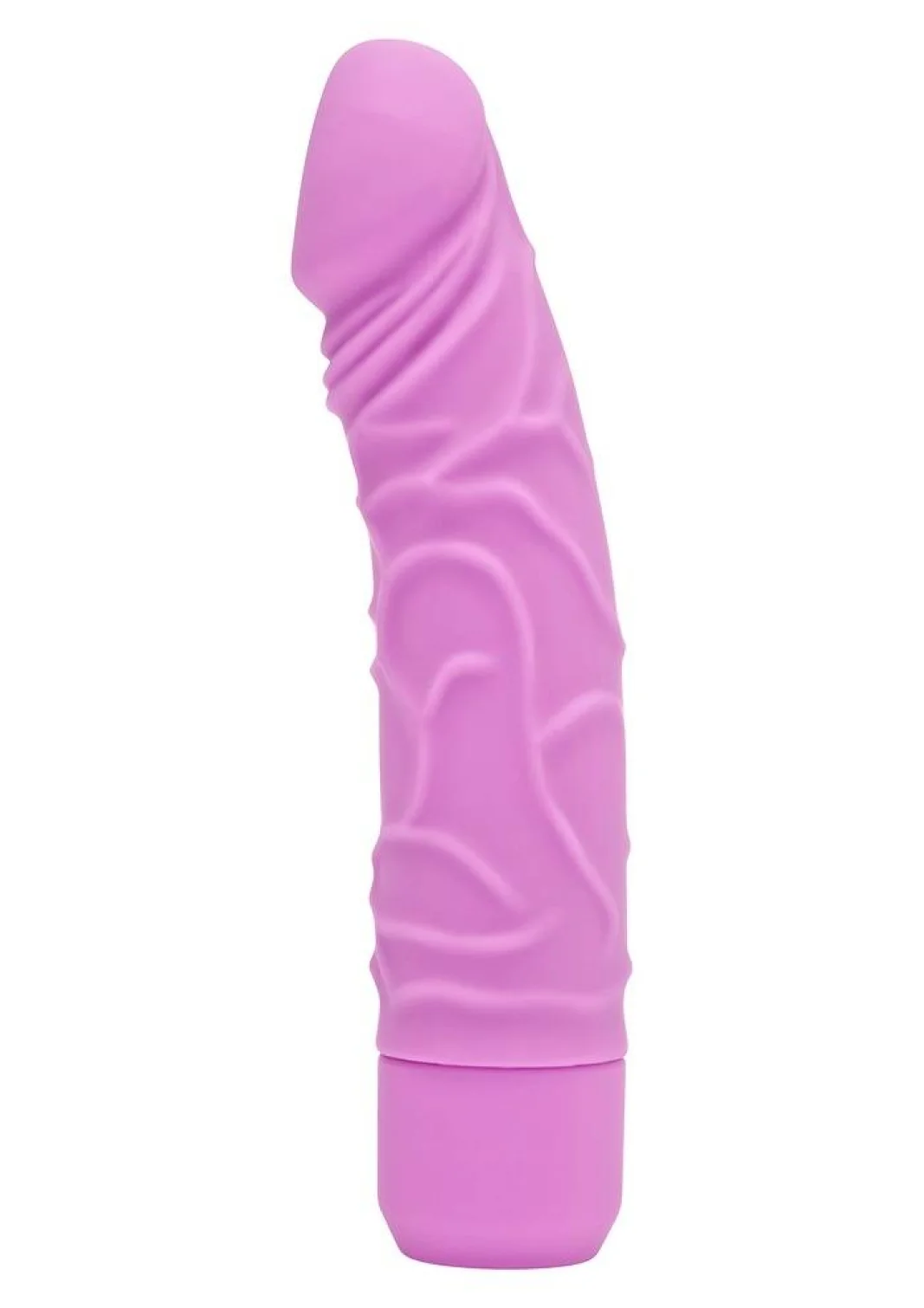 Classic Original Vibrátor - růžový