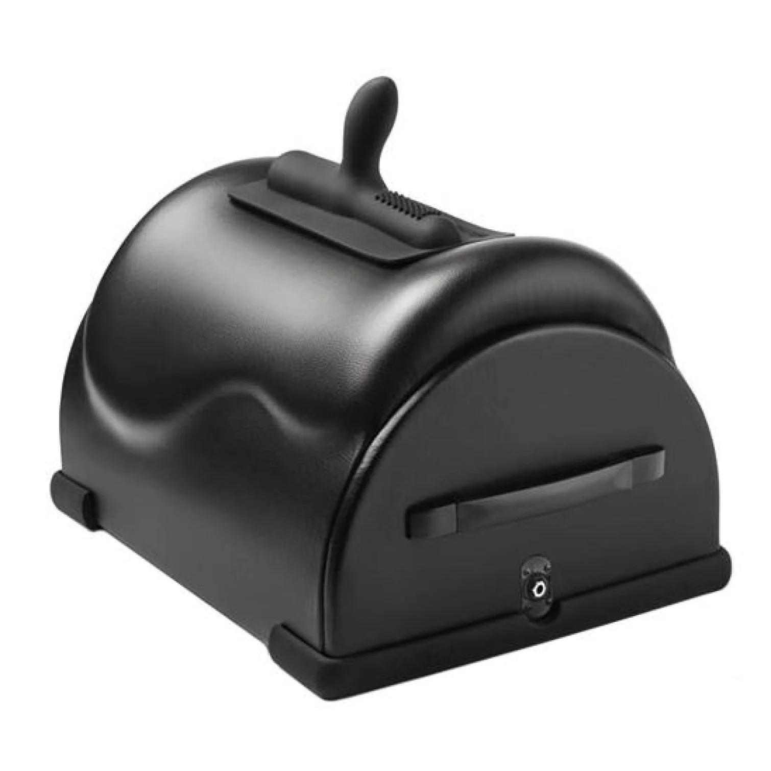 The Cowgirl Premium Riding Sex Machine Black