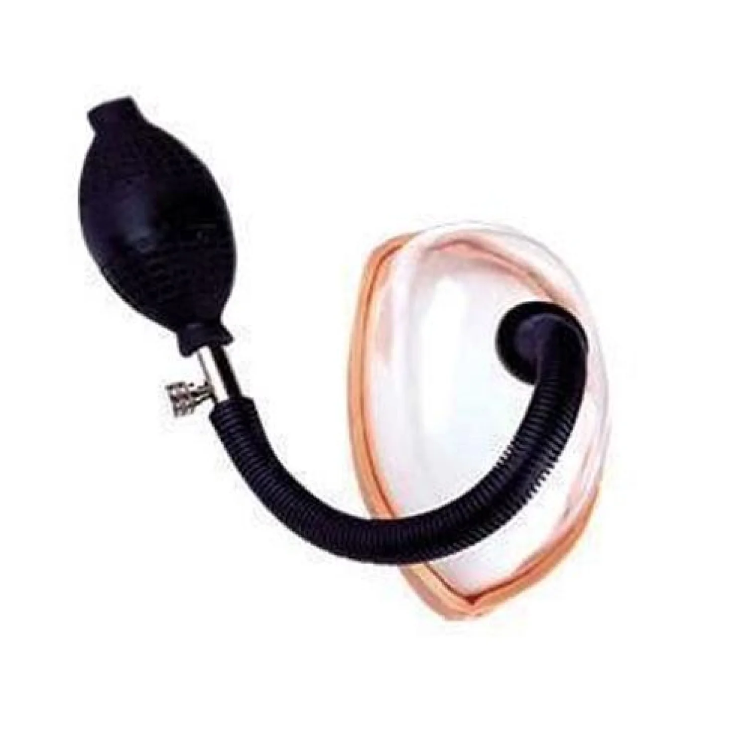 Vagina Sucker vakuová pumpa pro ženy nevibrační