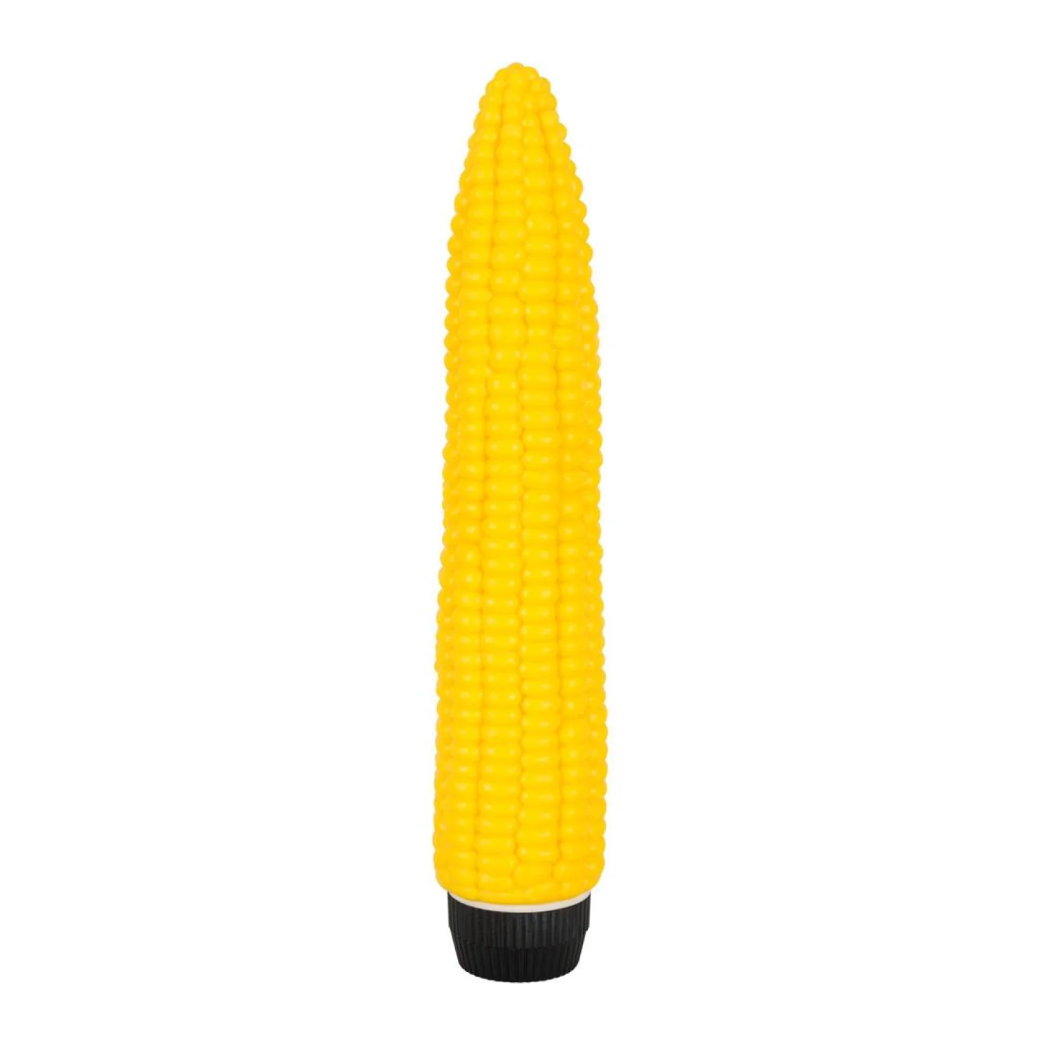 Vibrating Farmers Fruits Kukuřice gelový vibrátor