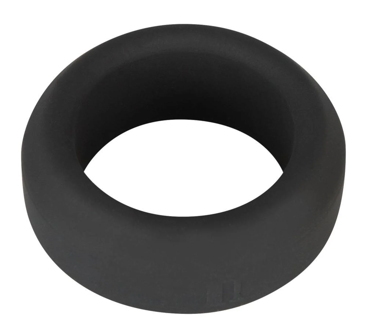 Black Velvets Erekční kroužek S