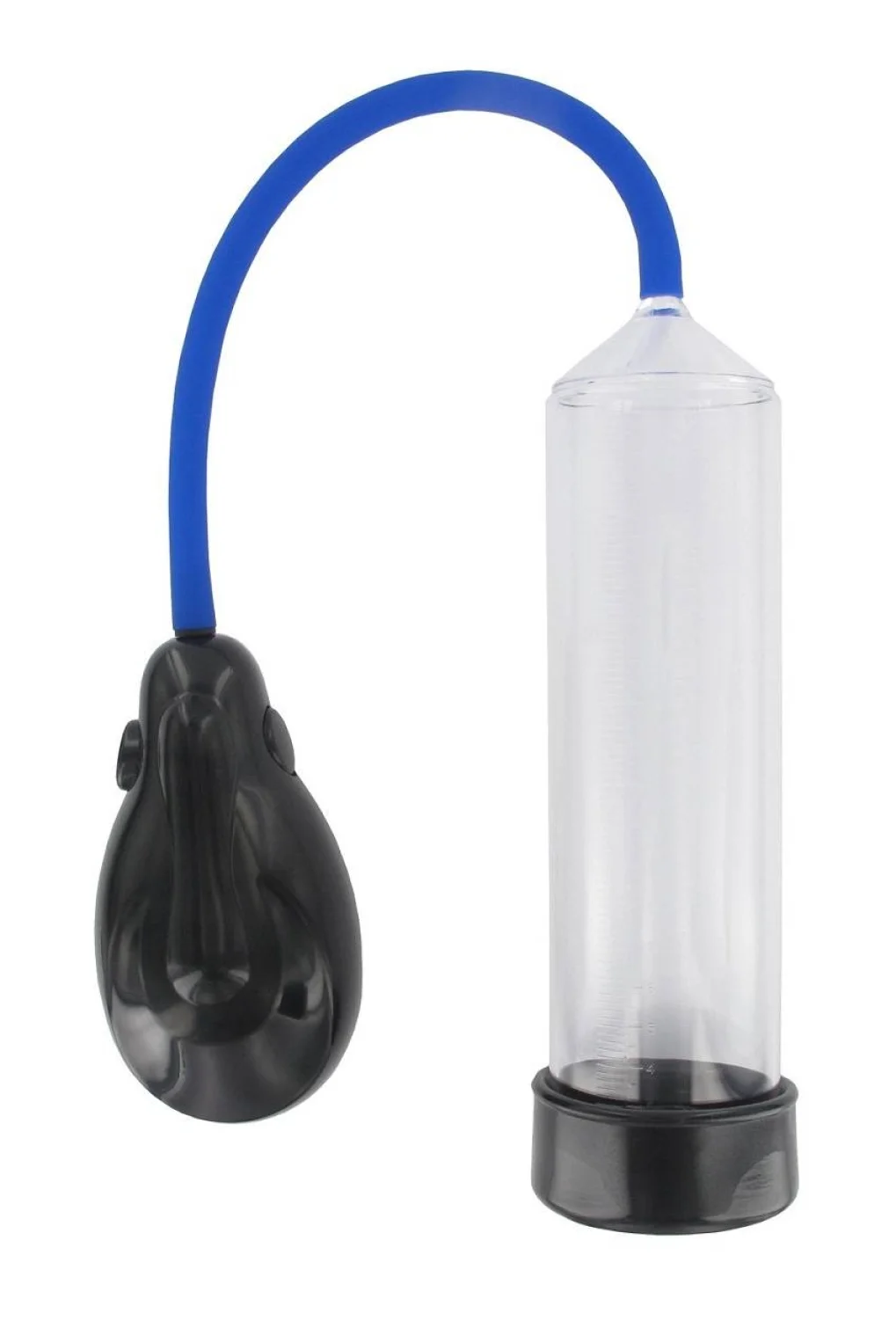 BOOM LuvPump vakuová pumpa s elektronickým ovládáním