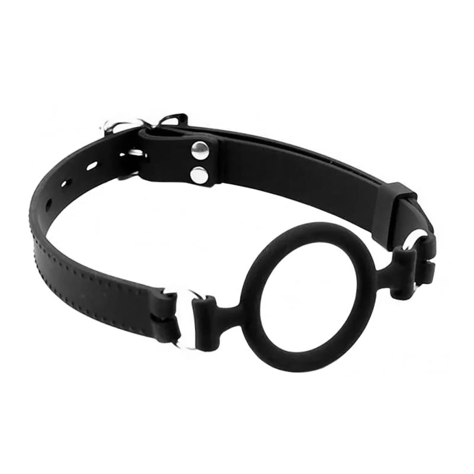 Bad Kitty Roubík - silikonový kroužek