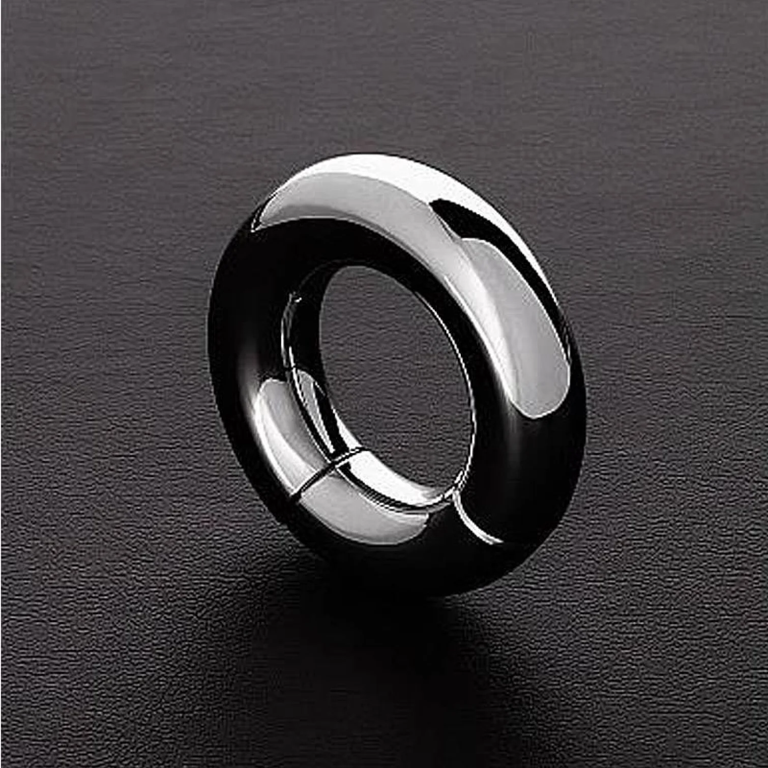 Triune Magnetický kroužek - závaží na varlata 210 g