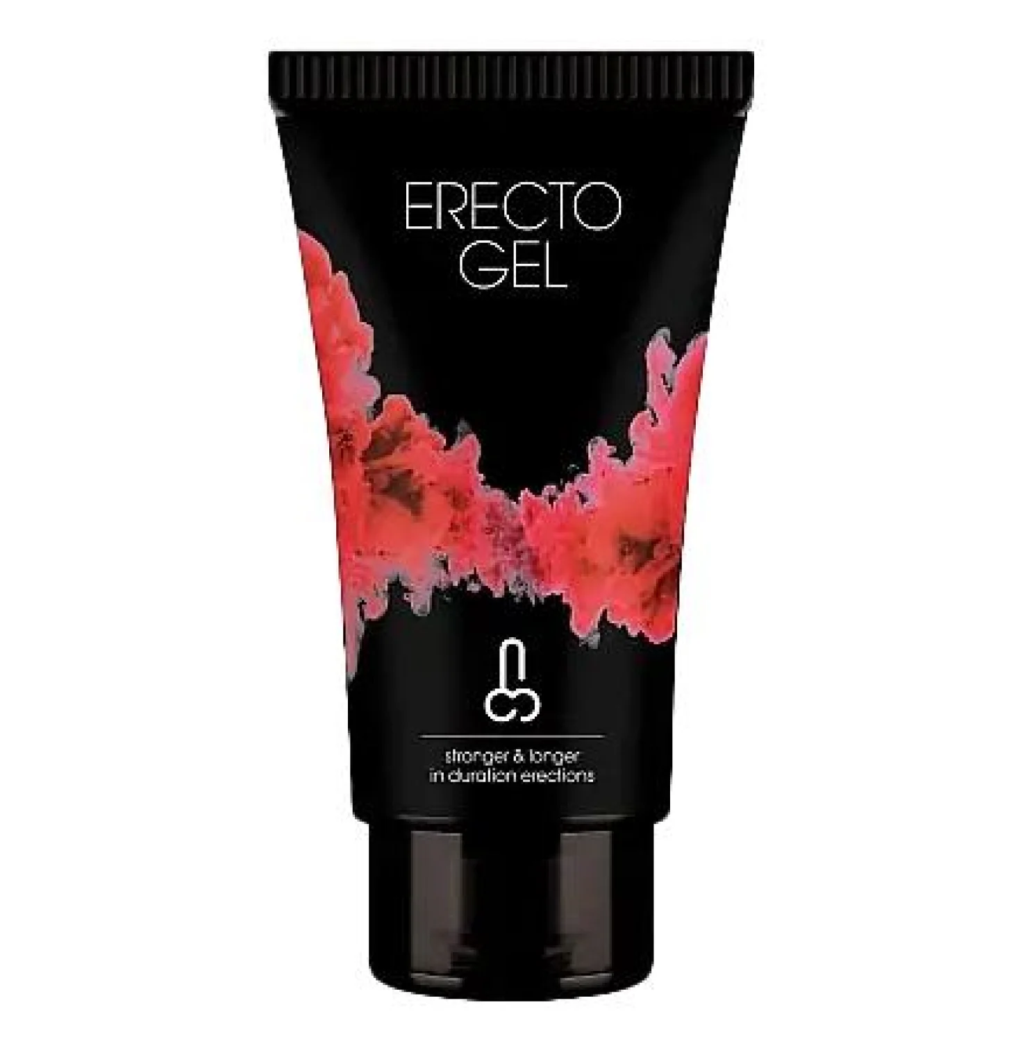 Erecto Gel na podporu erekce 50 ml