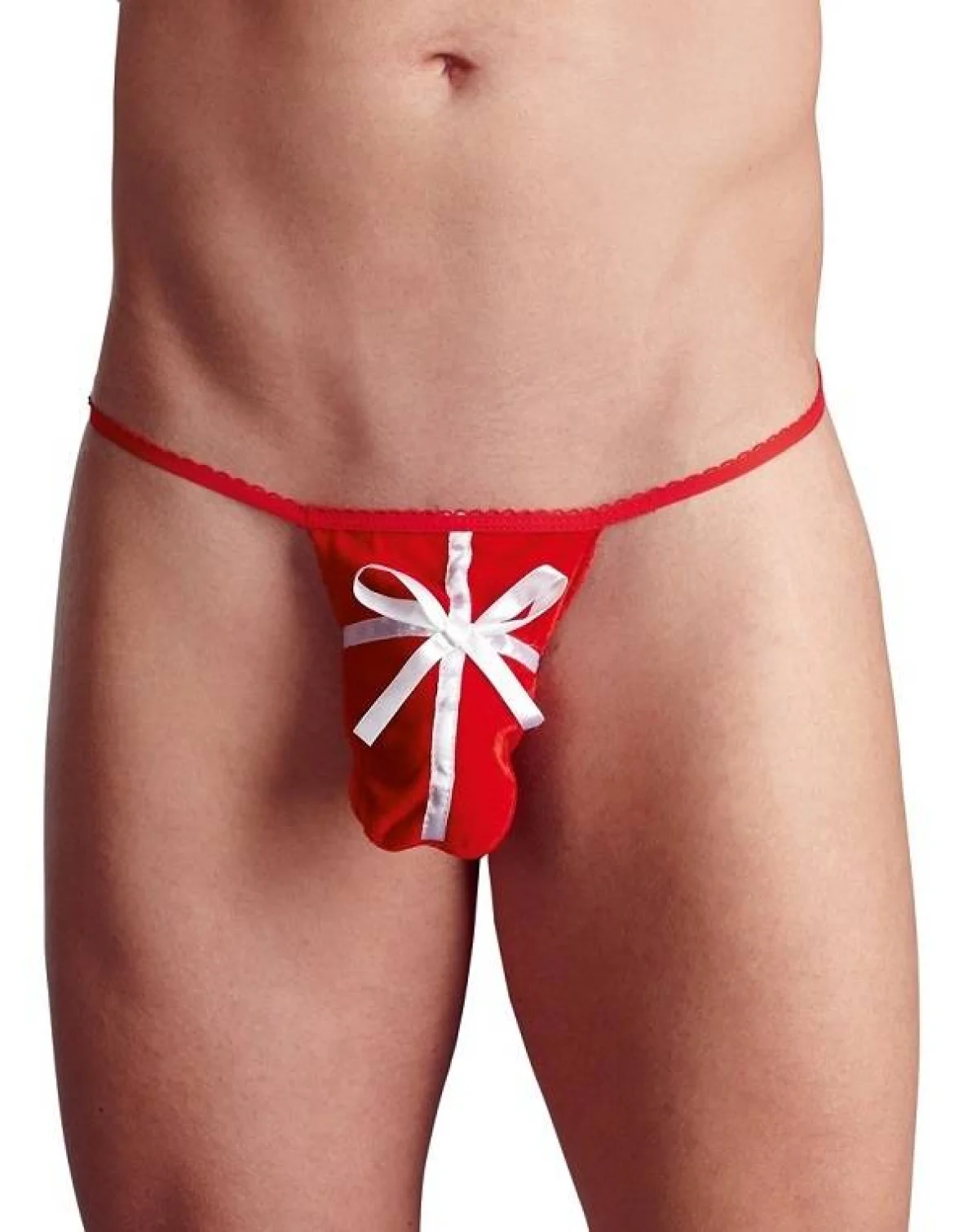 Svenjoyment Pánská tanga  - dáreček