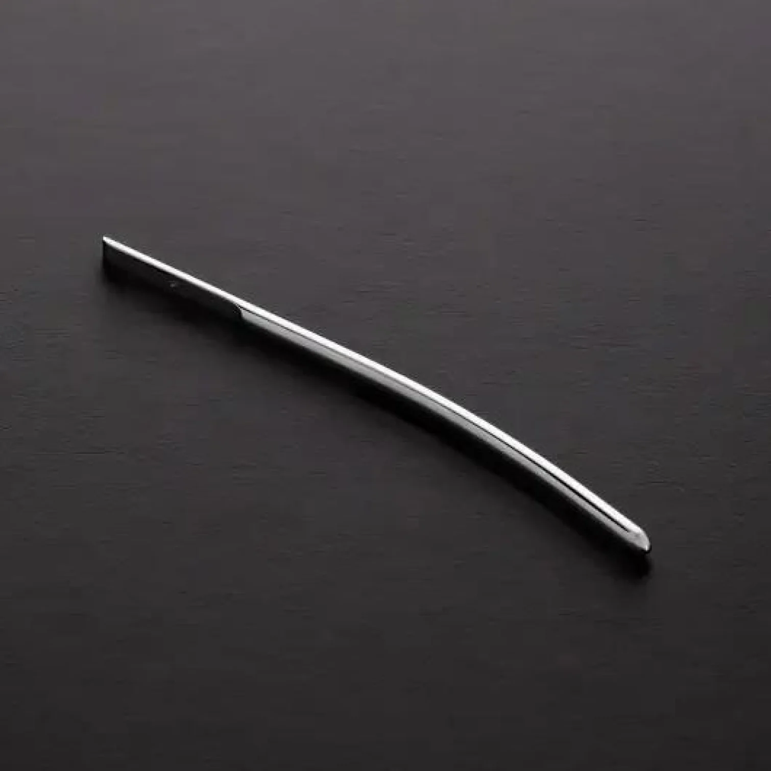 Single end Kovový dilatátor 6 mm