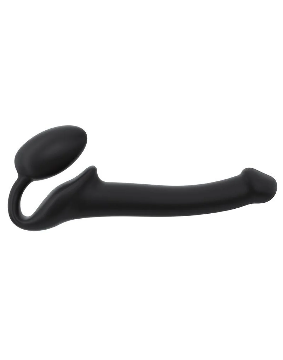 Strap-on-me Dildo S - černé