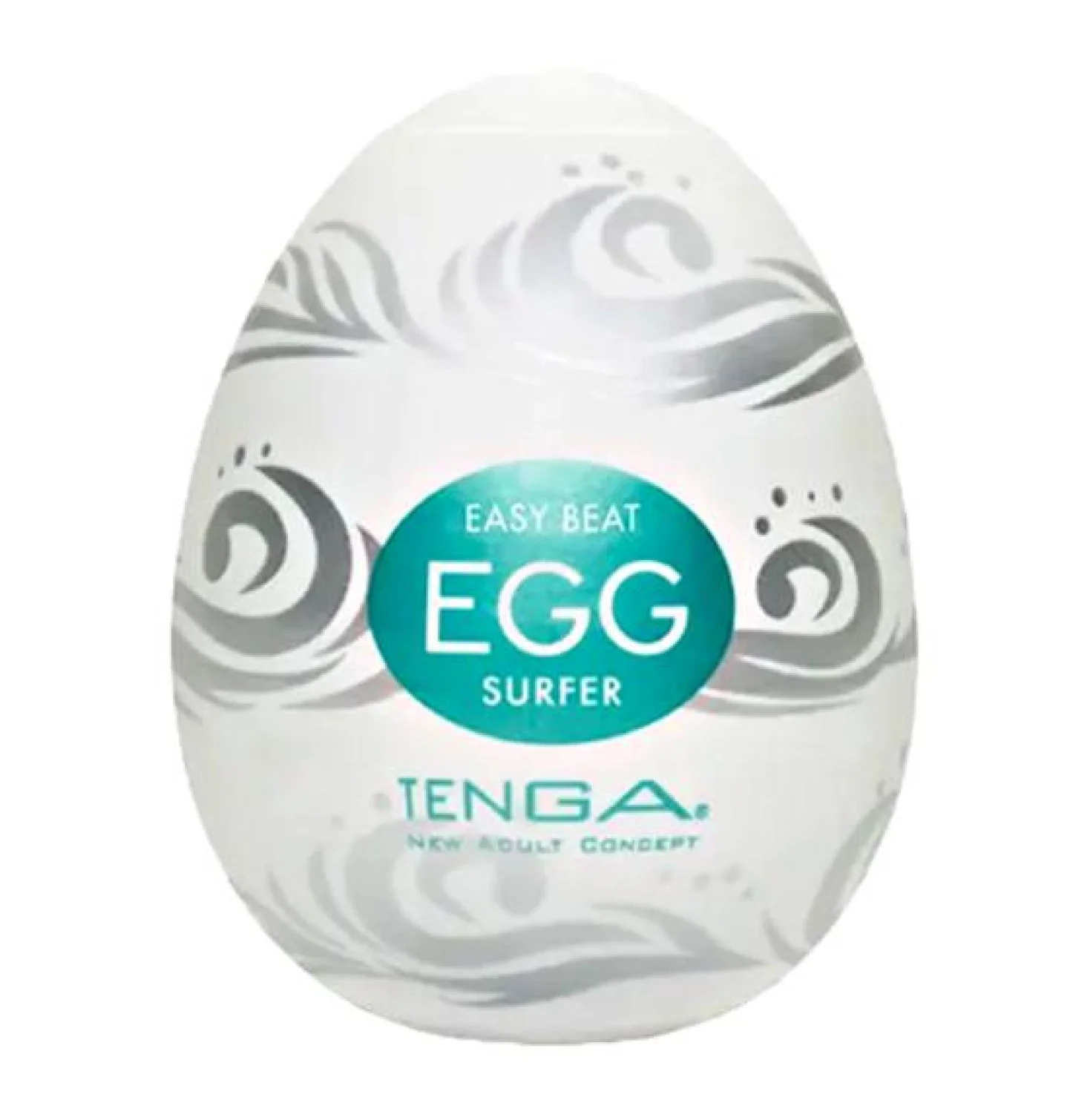 Tenga Egg Surfer masturbátor