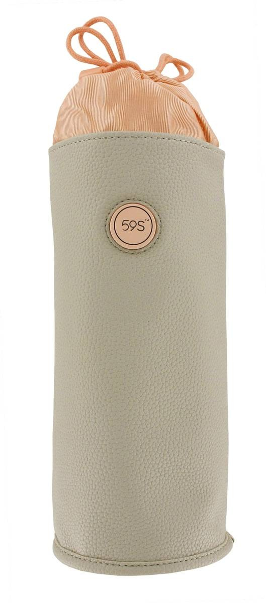 UVC LED Sex Toy Bag sterilizátor šedý