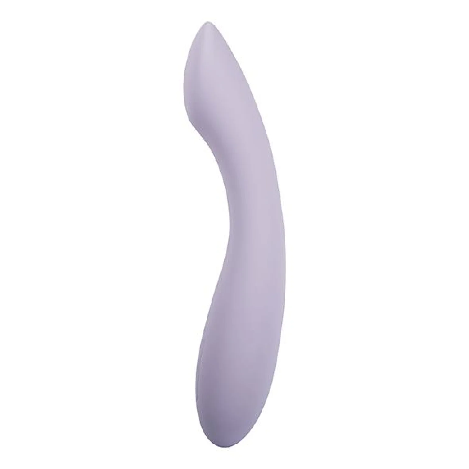 Svakom Amy 2 G-spot vibrátor - světle fialový