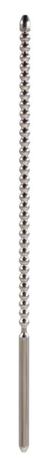 Sextreme Dilatátor kovový s kuličkami 6 mm