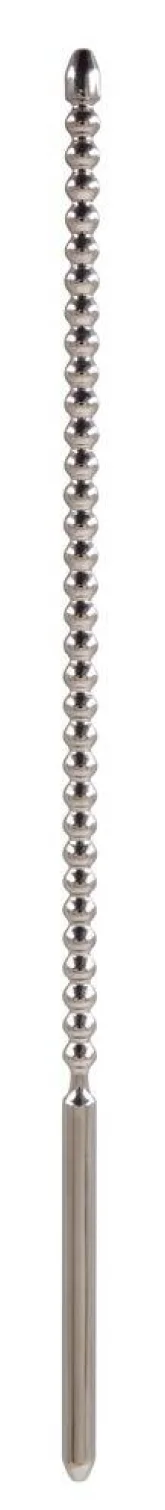 Sextreme Dilatátor kovový s kuličkami 6 mm