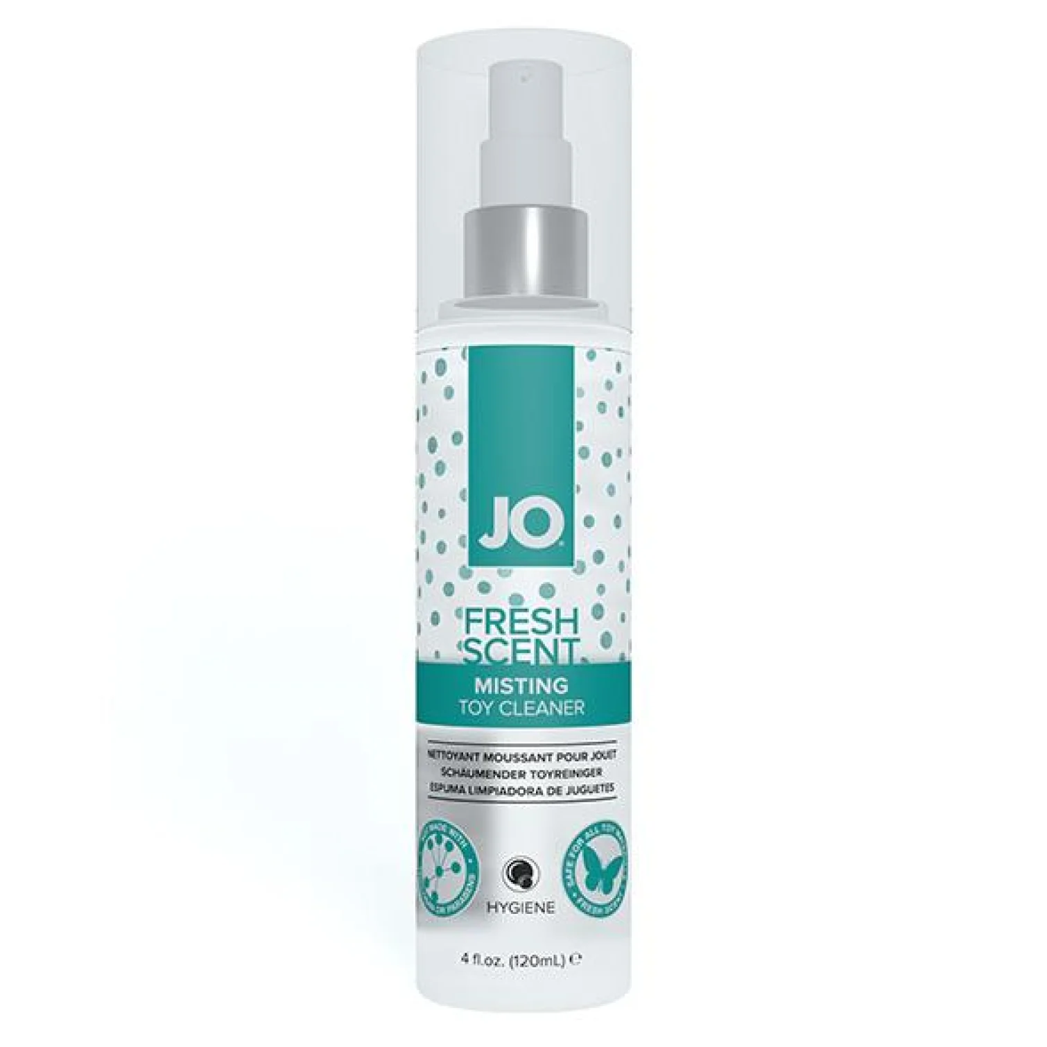 Jo Misting čisticí sprej 120 ml