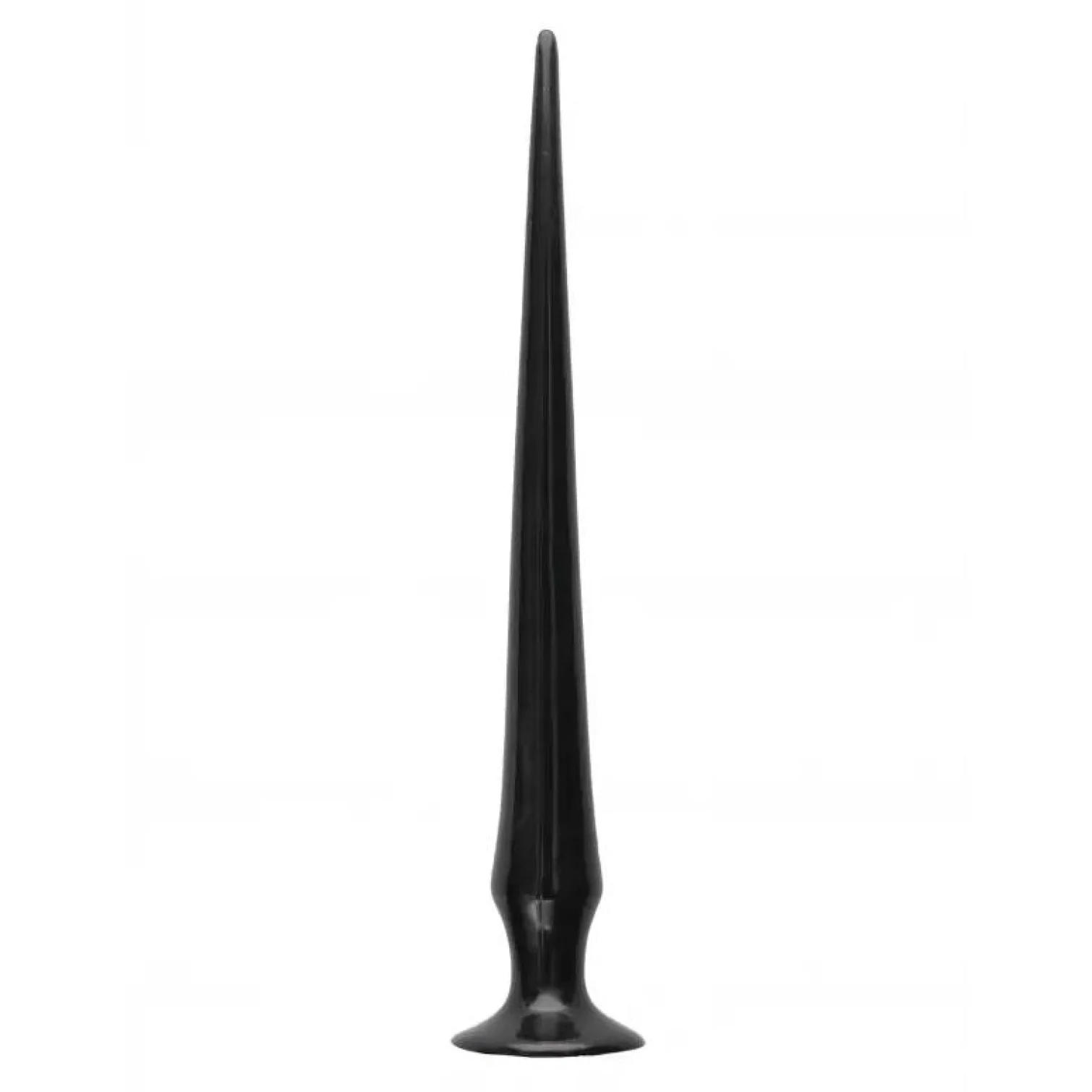 OUCH! Ass Spike Dildo 50 cm