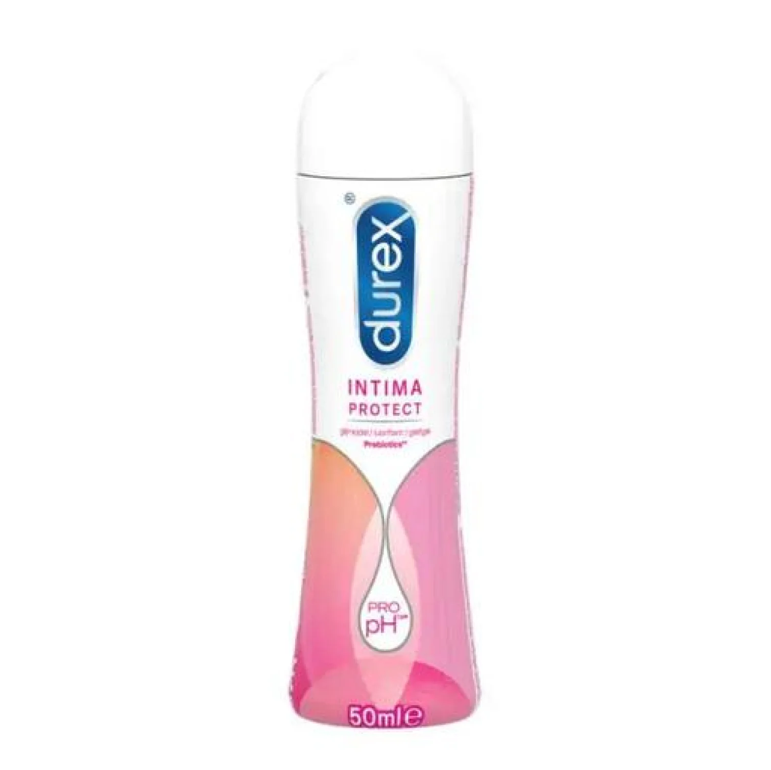 Durex gel Intima balance 50 ml