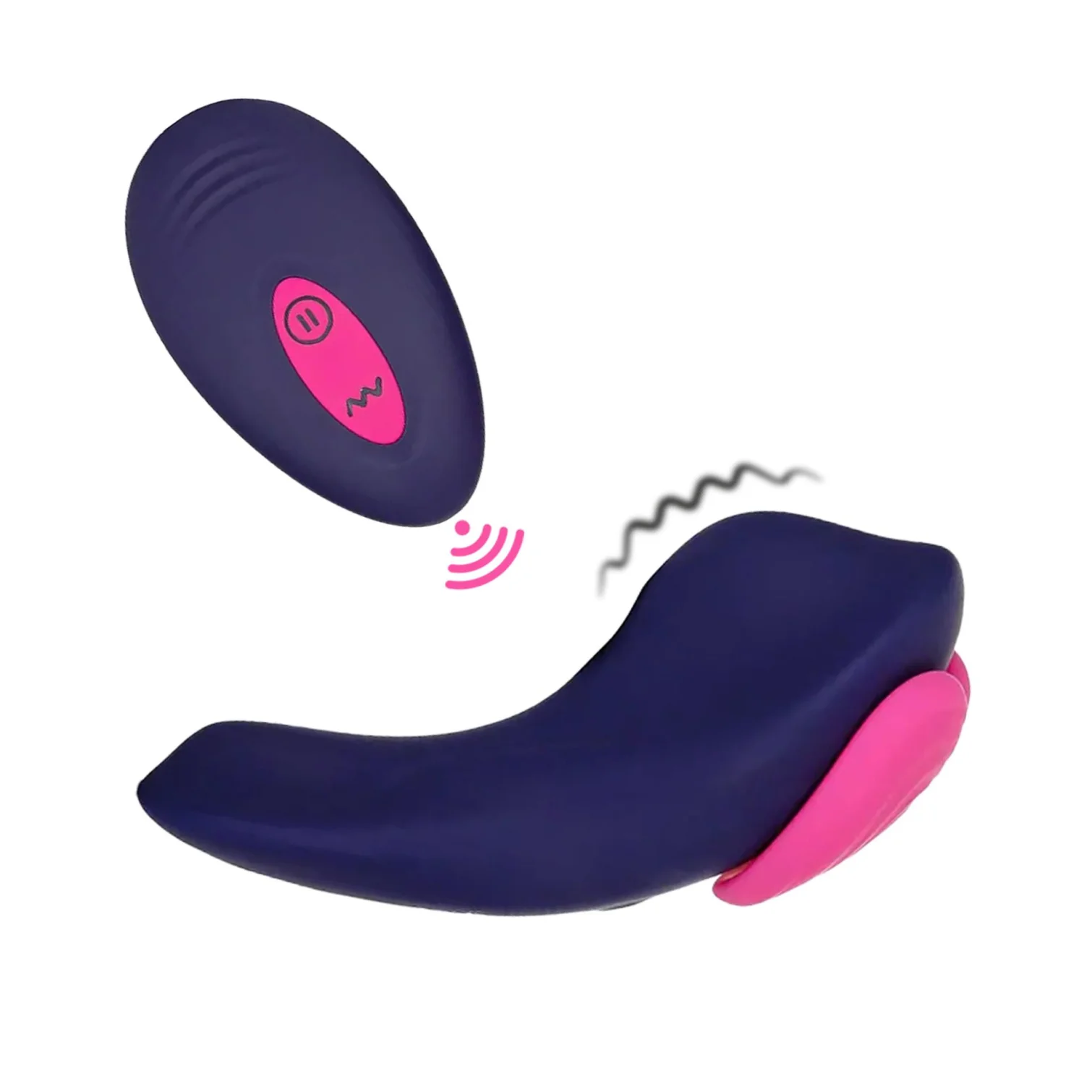 BOOM Caroline vibrátor do kalhotek