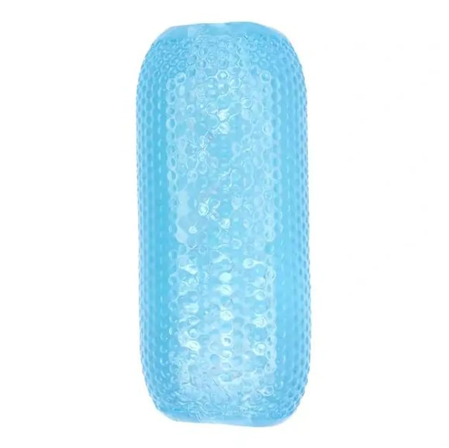 Dustin oboustranný masturbátor modrý