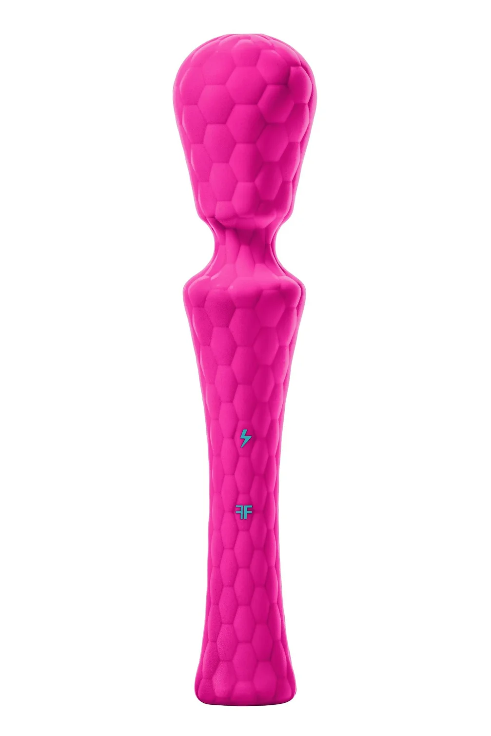 FemmeFun Ultra wand XL Masážní hlavice - Pink