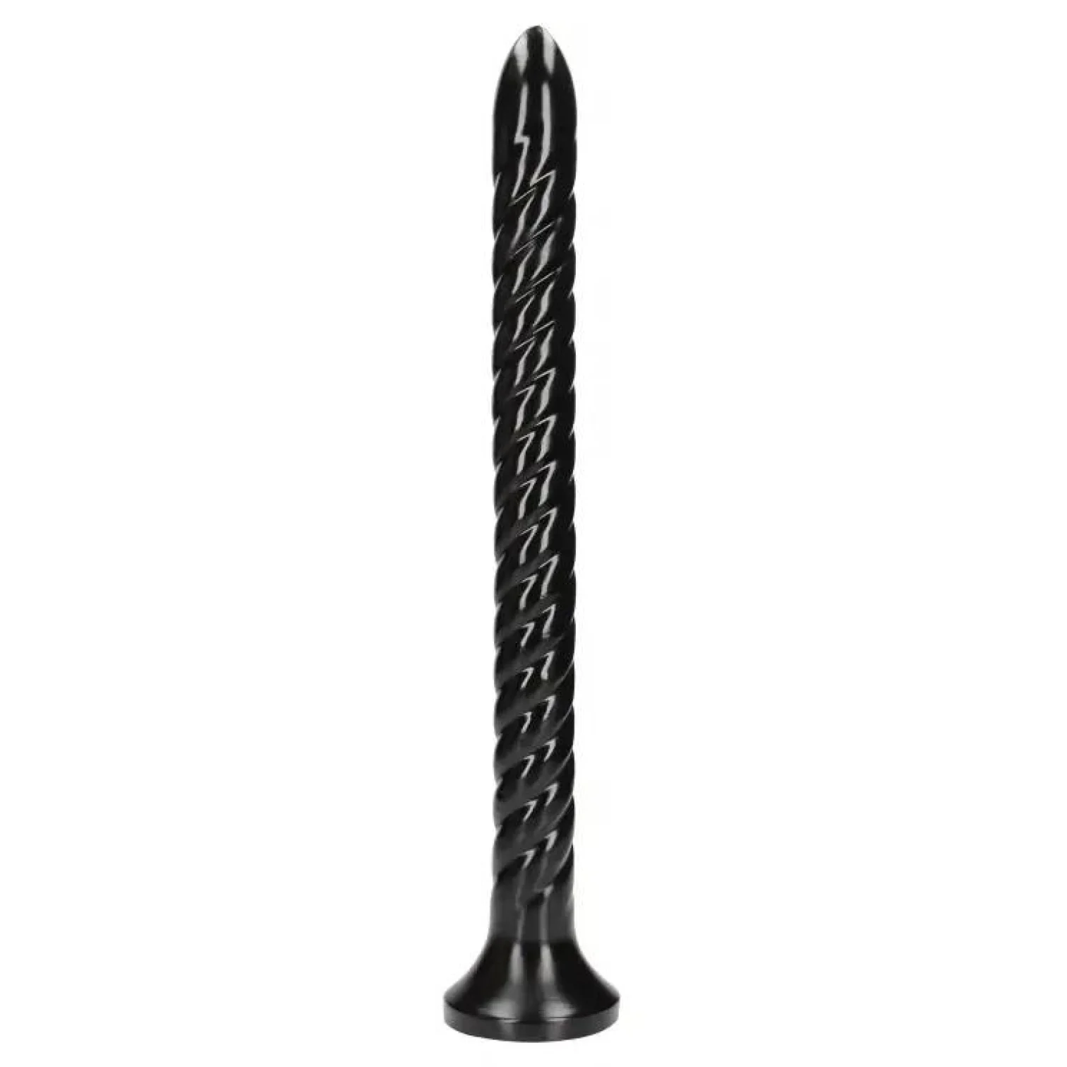 OUCH! Anální had - dildo 30 cm