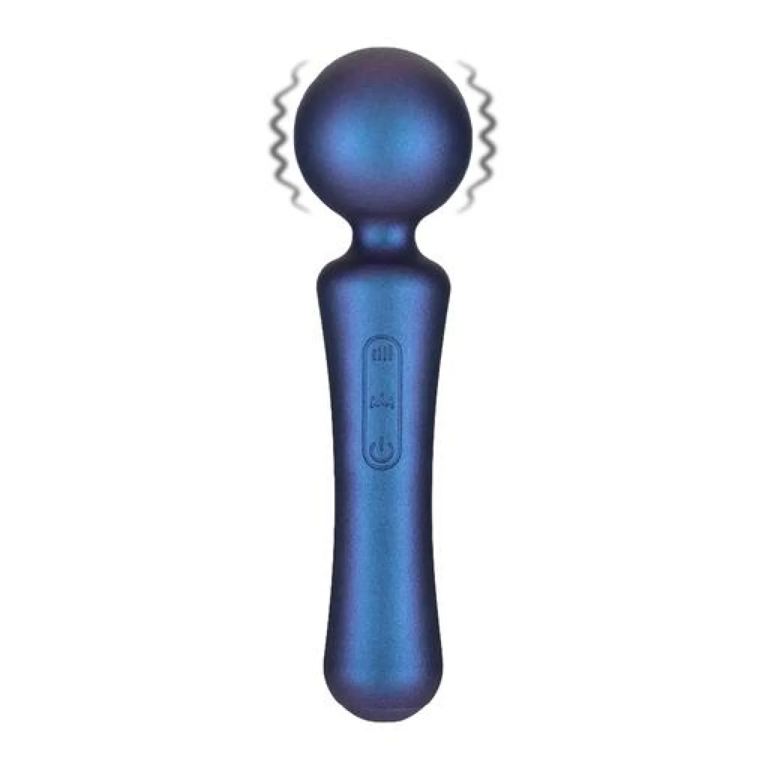 BASIC X Pearl masážní hlavice