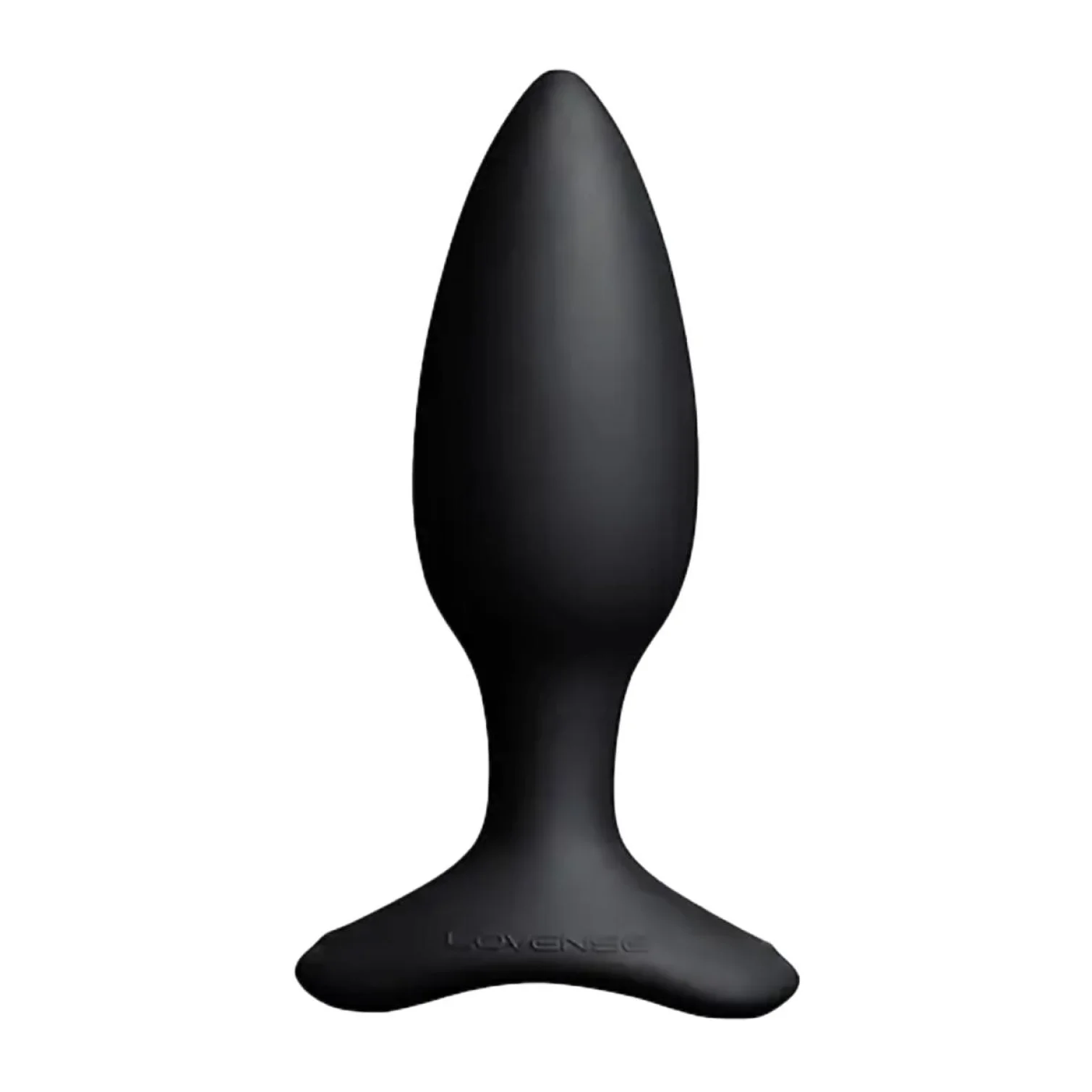 LOVENSE Hush 2 vibrační anální kolík S 38 mm