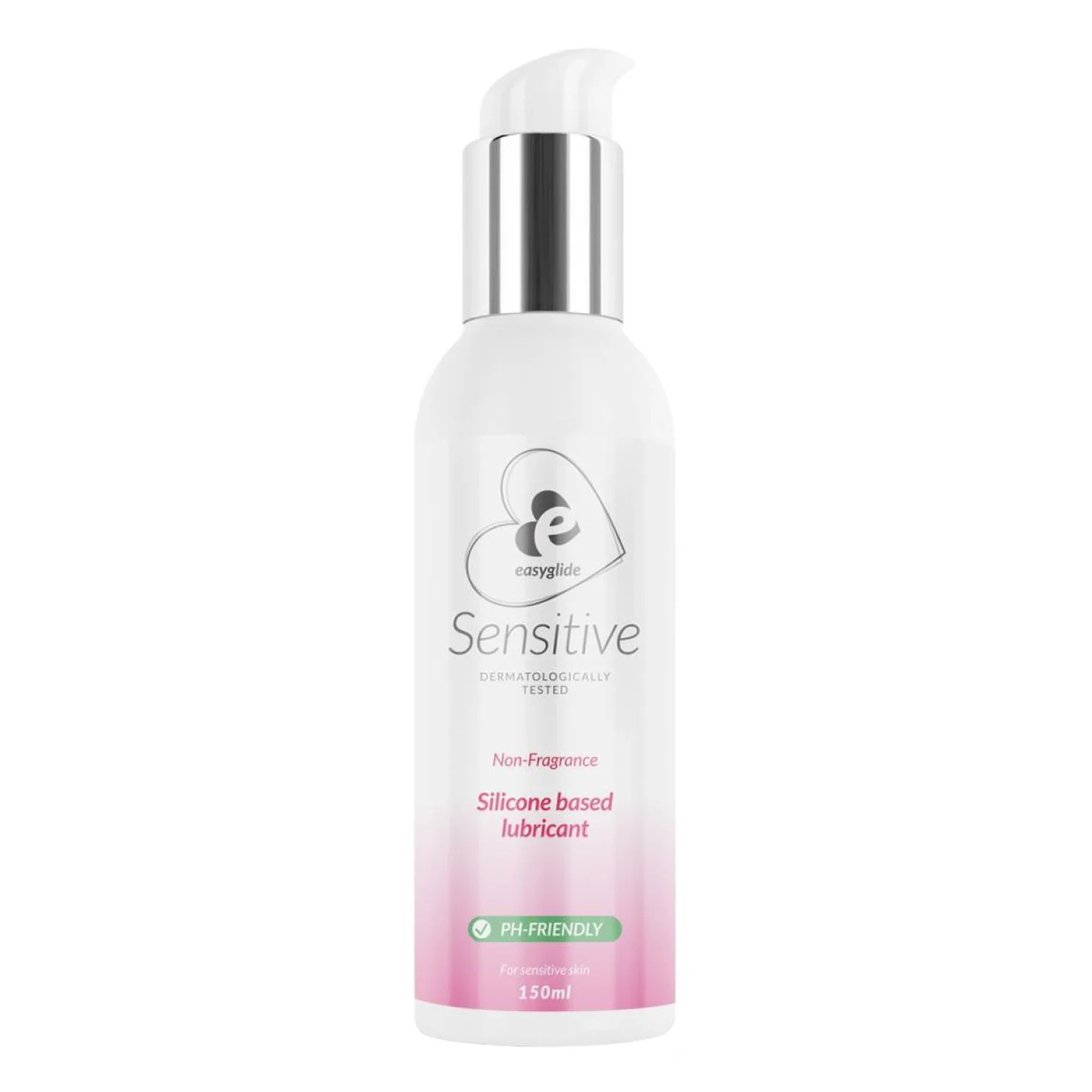 EasyGlide Sensitive Silicon lubrikační gel 150 ml