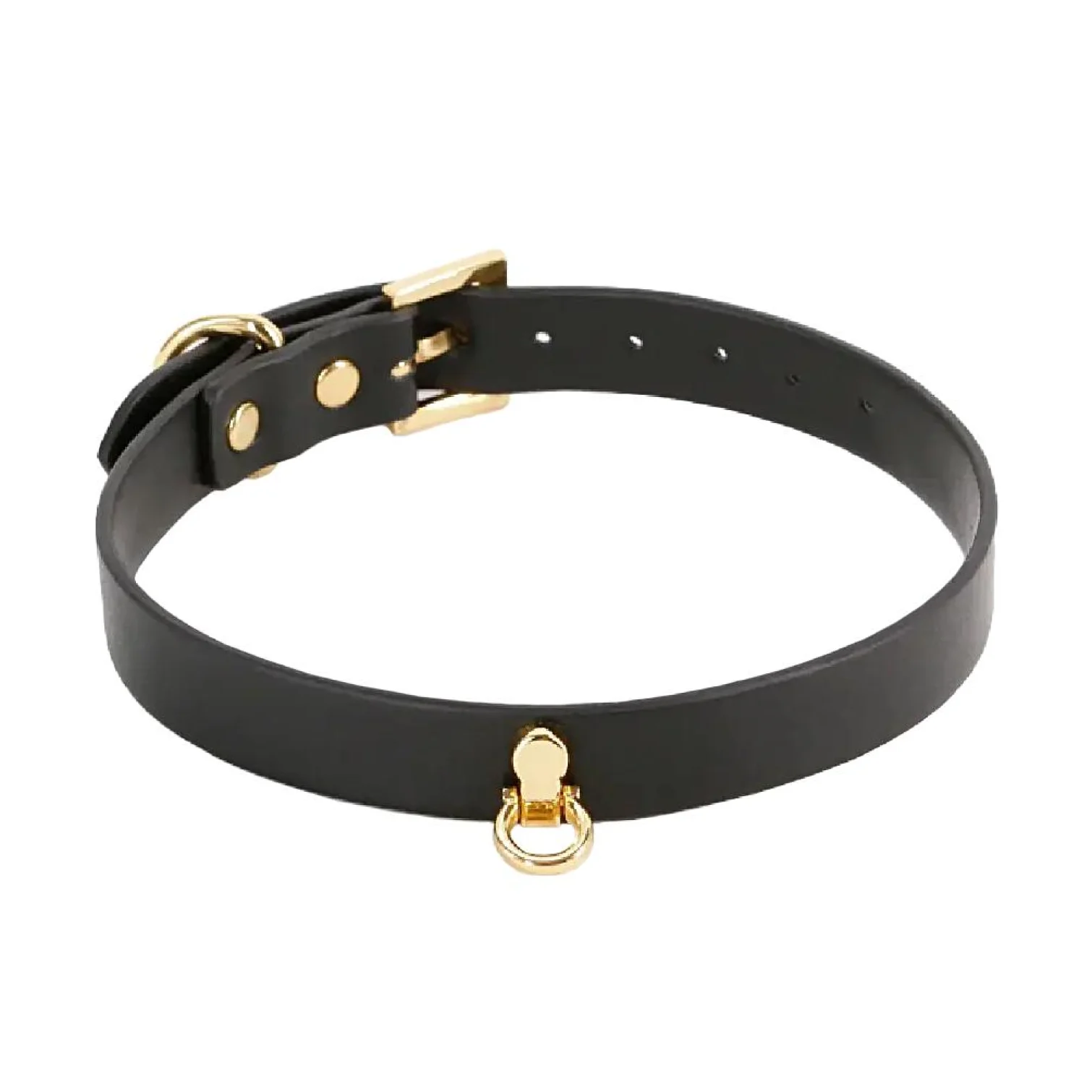 Fetish & Fashion Cara obojek