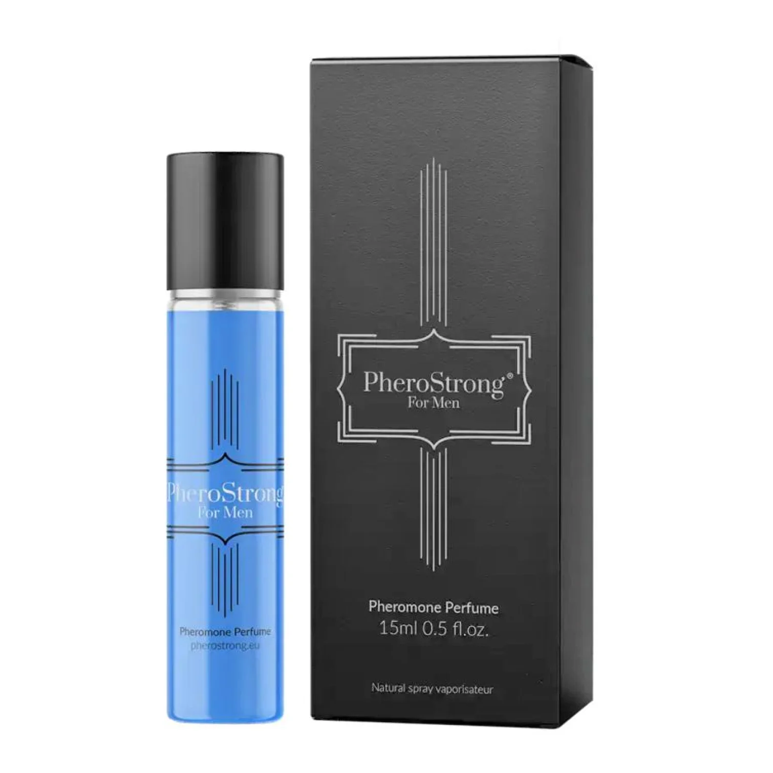 PheroStrong pheromone for Men 15 ml