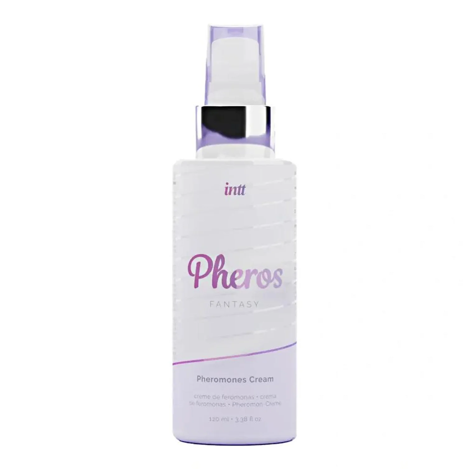 intt Pheros Fantasy Pheromone cream 120 ml