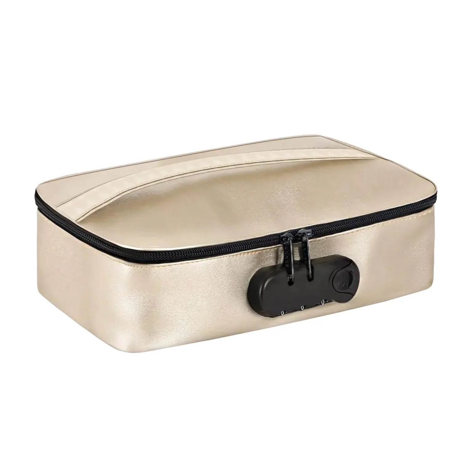 DORCEL Discreet box luxury - zlatý