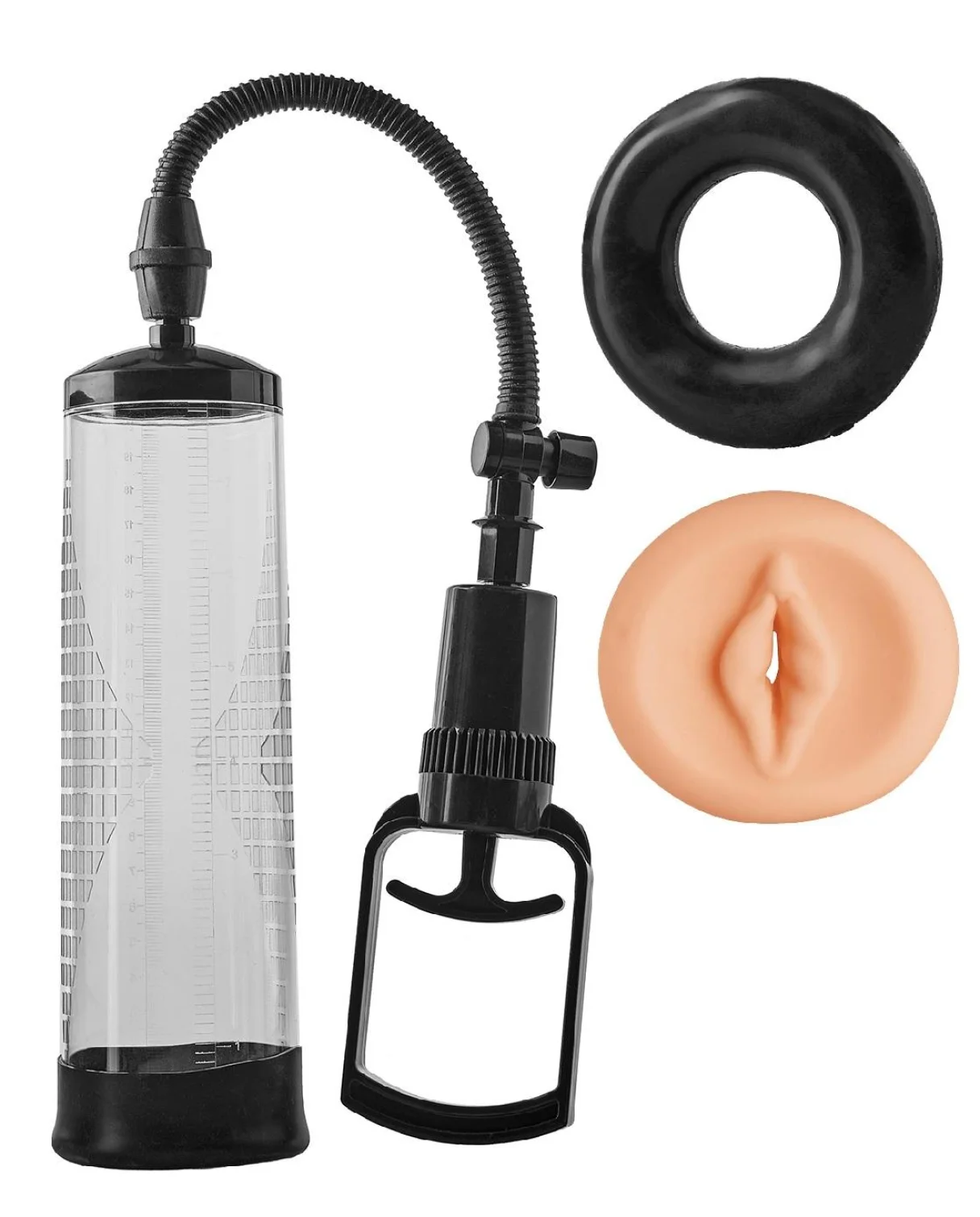 RAMROD Trigger vakuová pumpa