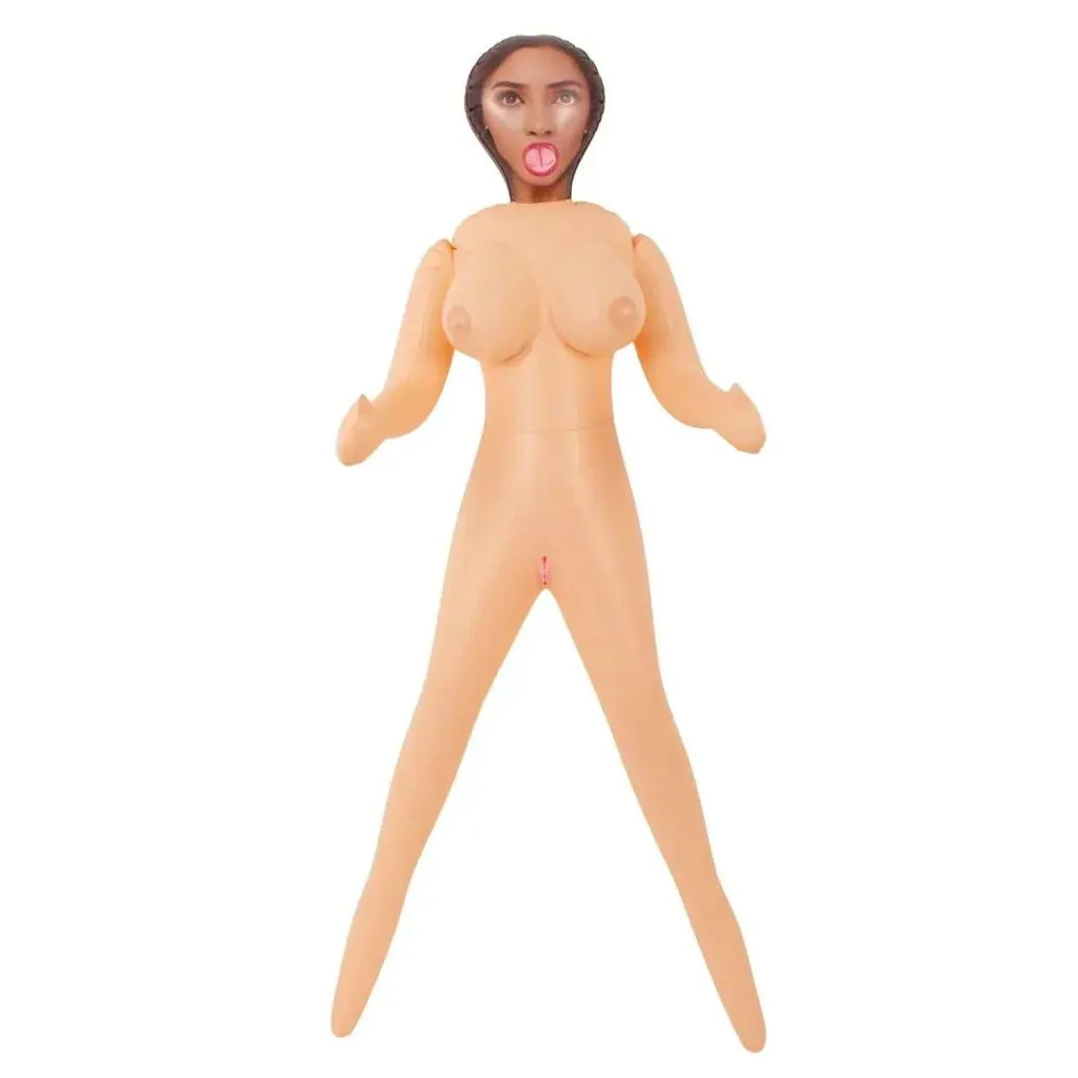 Layla Love doll nafukovací panna