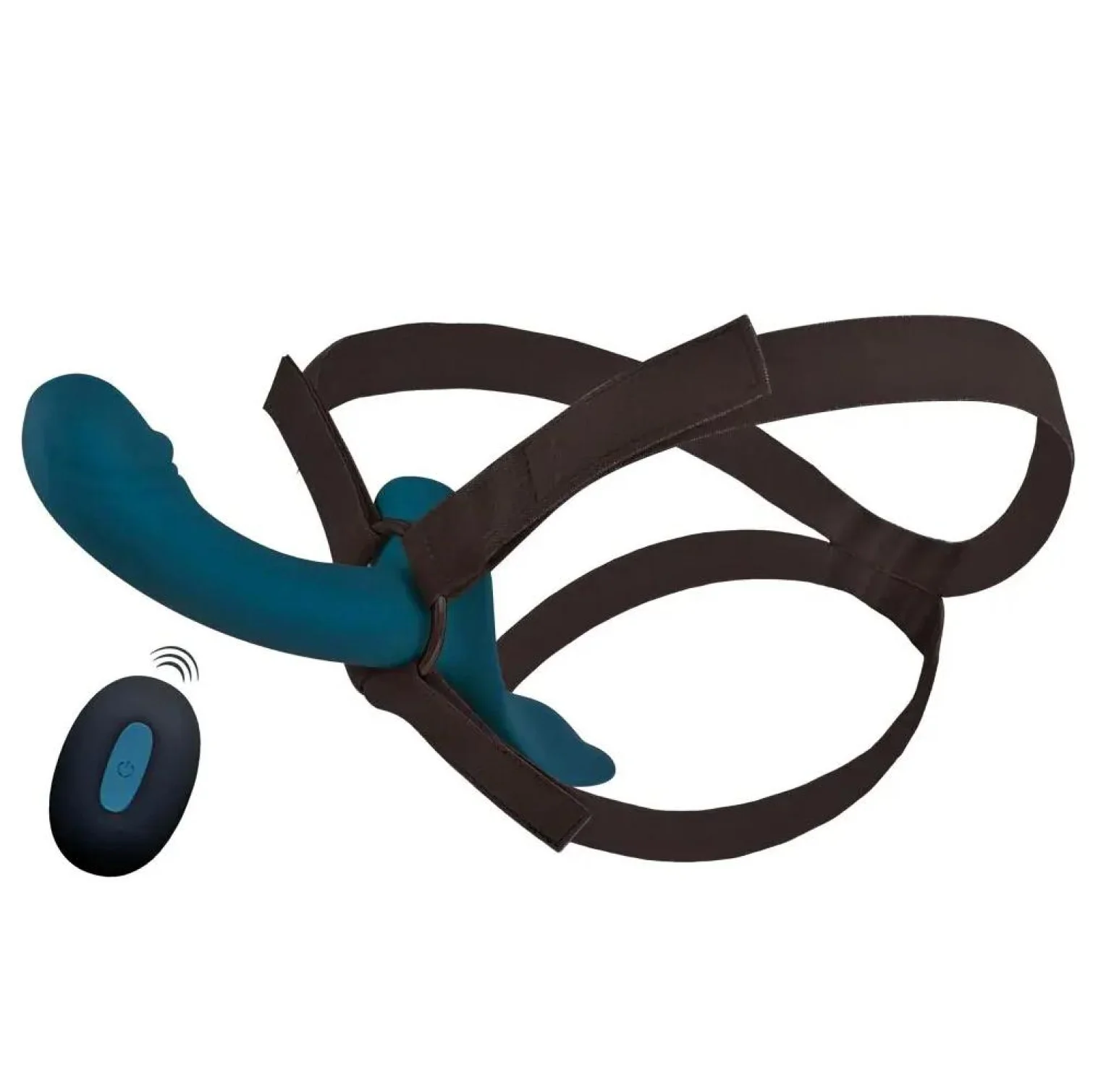 You2toys Strap-On Set